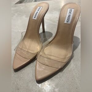 Steve Madden heels
